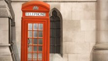 Pop ikone: Telefonska govornica
