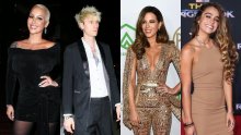 Otrov za žene: Megan Fox nije jedina, i druge su slavne ljepotice pale na šarm osebujnog repera