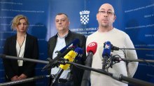 Sindikati državnih službi i policije ponudu Vlade smatraju pomakom, ali poručuju da to nije ono što njihovi članovi zaslužuju
