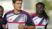 Lovren: Kriv sam, ali ne zaslužujem kaznu