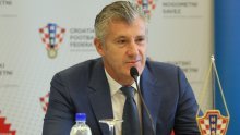 Prvi čovjek HNS-a Davor Šuker izdvojio jedan svoj gol, dotakao se dijaspore i uspjeha, ali i užasavajućih trenutaka za Hrvatsku