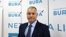 Burić: Štiti li državno odvjetništvo gradonačelnika Obersnela?