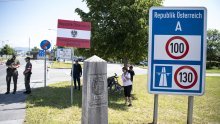 Austrija vraća najviši stupanj upozorenja za putovanja u zemlje zapadnog Balkana