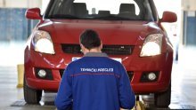 Pogledajte kako bezbolno proći tehnički pregled
