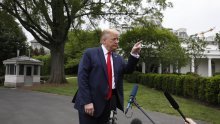 Trumpova uredba usmjerena na političku pristranost na društvenim mrežama