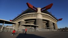 Kultni stadion San Siro sravnit će sa zemljom; evo što piše u odluci ministarstva kulture koja je zaprepastila stanovnike Milana
