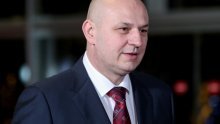 Mislav Kolakušić ne ide na izbore: 'Iskreno mi je žao što građani nisu imali hrabrosti dati mi priliku da Hrvatsku očistim od korova'