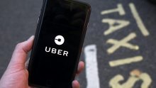 Uber osigurao 100 besplatnih vožnji ženama žrtvama obiteljskog nasilja u Splitu