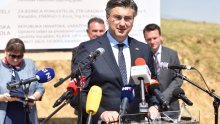 Plenković: Milanovićeva izjava da možda neće glasati vrlo je znakovita poruka Bernardiću