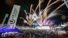 Loše vijesti stižu iz Splita: Otkazan je ovogodišnji festival Ultra Europe