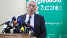 Župan Kožić optužio zamjenicu i SDP za laži i medijske napade
