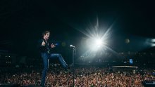Grupa The Killers premijerno na INmusic festivalu sljedeće godine
