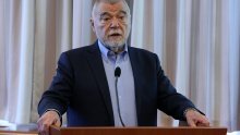 Mesić bocnuo Milanovića oko neizlaska na izbore i prisjetio se kako je Tuđman tražio od Šuška da rasformira HOS