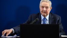 Soros i Gates zajedno u preuzimanje britanskog proizvođača testova na koronavirus