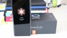 Stigao nam je Xiaomi Mi Note 10 Lite: Što dijeli sa starijim bratom, a što je drugačije