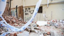 Zagreb se tresao 3,1 po Richteru, seizmolog Kuk: Ovaj je među 10 najjačih od velikog potresa 22. ožujka
