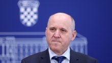 Bačić: Nije mi jasno otkud ideja da Sabor neće raditi nakon izbora