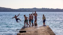 'Svaki peti Nijemac kaže da će na more - nadamo se k nama'