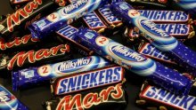 Mars i Snickers povlače se s njemačkog tržišta
