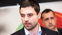 Bernardić o slanju hrvatske nafte u Mađarsku: To je izdaja nacionalnih interesa!