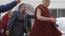 Kina ne vjeruje da se Dalaj lama povlači