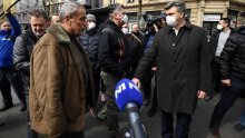 Zagreb u političkom epicentru: Uzdrmana metropola (opet) bi mogla presuditi izbore. Prisjetite se rezultata dosadašnjih dvoboja HDZ-SDP