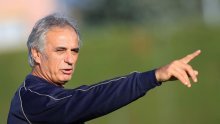 Vahid: Nitko kod mene nije standardan