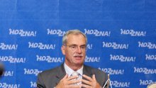 'Primorca smo upozorili da ne ide u izbore'