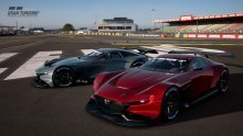 [FOTO/VIDEO] Mazda RX-Vision GT3 koncept; predstavljen novi trkaći model za e-sport