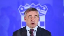 Štromar: HNS-u je cilj sudjelovati u vlasti u Hrvatskoj