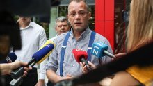 Hasanbegović o incidentu u Kustošiji: 'To je par gnjusoba. Ne vidim elemente protusrpstva'