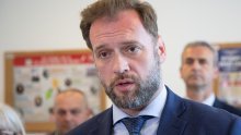 Ministar Banožić o pritiscima Josipe Rimac: Pritišću nas svaki dan, procijenio sam da to nije dobro za Hrvatsku