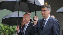 Plenković: Krstičević je dio HDZ-ovog tima i računam na njega