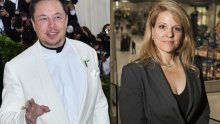 Elon i Gwynne: Ovo je par koji je stvorio SpaceX