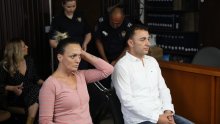 Počelo suđenje za pljačku gotovo 100 tisuća eura u Zračnoj luci Dubrovnik; muškarac je priznao krivnju, a žena se ne osjeća krivom