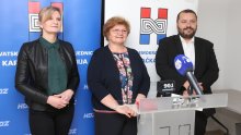 Poznati HDZ-ovi kandidati u Karlovačkoj županiji; Murganić, Medved, Grba Bujević