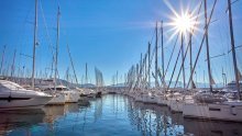 ACI marine u lipnju nautičare dočekuju besplatnim danima i posebnim popustima
