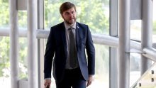 Ćorić o svojoj ulozi u 'aferi vjetroelektrane': 'Moje rješenje je potvrđeno na sudu. Plenković će procijeniti jesam li uteg HDZ-u'