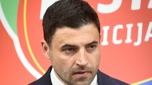 Bernardić Plenkoviću: Ako ti ode 13 ministara, problem je, brate, u tebi