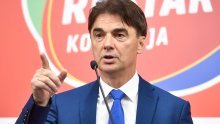 Grčić: HDZ obećava 100.000 novih radnih mjesta - time bi eliminirali nezaposlenost, a to je nemoguće