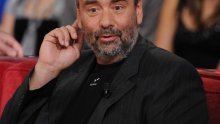 Luc Besson snima u Beogradu