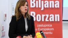 Još se ne zna tko će biti na SDP-ovoj listi u Osijeku, Biljana Borzan ne planira se kandidirati