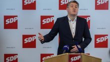 Boris Lalovac objasnio zašto Restart koalicija ne planira smanjiti opću stopu PDV-a