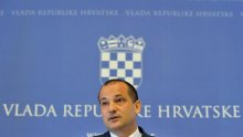Miljenic: Croatia to amend law on judicial cooperation with EU