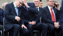 Vlada reže Josipoviću mirovinu žešće od HDZ-a i Laburista