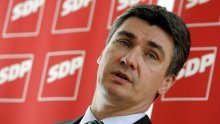 SDP, HNS leaders say government 'lacks courage'