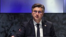 Plenković: Slučaj Josipe Rimac dokazuje da su pravosuđe i policija neovisni, ali neka utvrde gdje je došlo do pucanja mjera