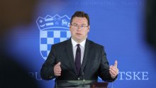 Pavić: Hrvatska iz EU fonda solidarnosti očekuje 500 milijuna eura