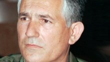 Cilj napada na Knin bio je progon stanovnika