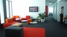 Burza u plusu i četvrti dan, promet slab
